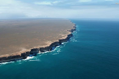 Bunda Cliffs, Australia Wallpapers   Beach Wallpapers