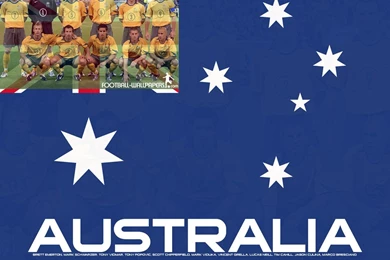 Australia National Team Wallpapers