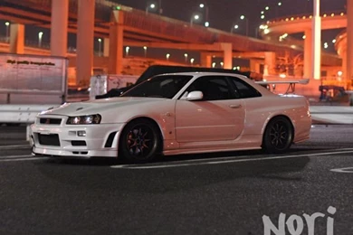 Wallpapers 壁紙 : NORIYARO