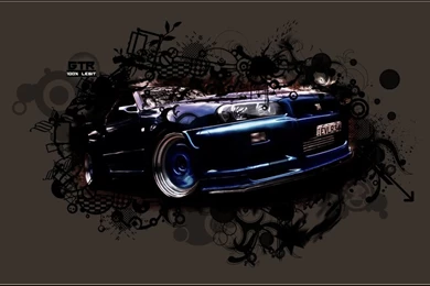 R34 GTR Wallpapers By Brownie2G On DeviantArt