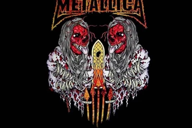 Metallica Wallpapers HD Download