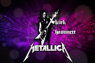 Download Wallpapers 1920x1080 Metallica, Guitarist, Graphics, Name ...