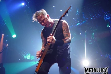 Desktop Wallpapers · Celebrities · Music · James Alan Hetfield ...