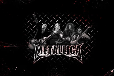 Metallica Wallpapers_metallica吧_百度贴吧