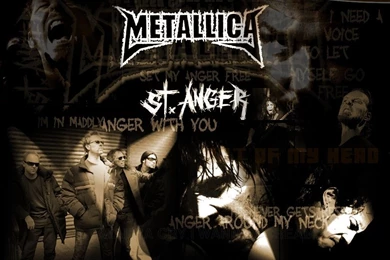 Music: Metallica, Desktop Wallpapers Nr. 38197