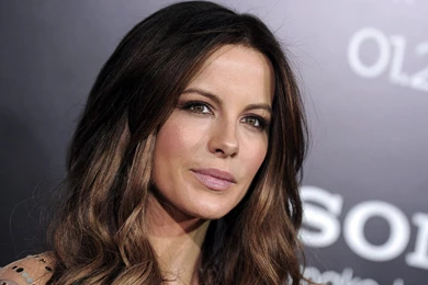 Download Kate Beckinsale Wallpapers Desktop