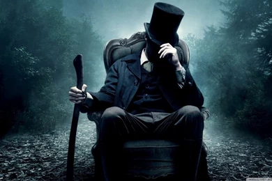 Abraham Lincoln Vampire Hunter HD Desktop Wallpapers : High ...