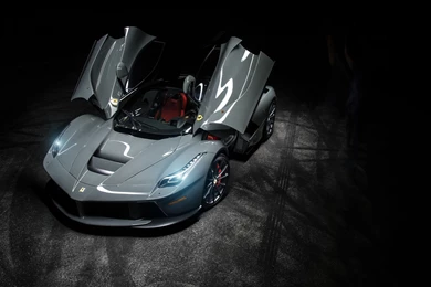 Laferrari Super Car Wallpapers HD Free Download For Desktop
