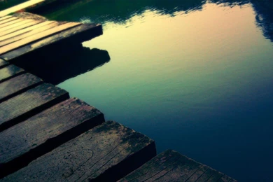 Scenery Beautiful Pictures Nature Fishing Lakes Sceneries ...