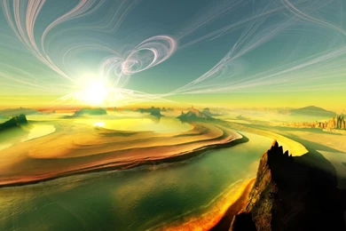 Free Screensavers And Wallpapers   KScreensavers.com