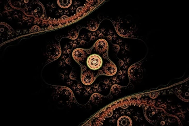 Abstract Wallpapers HD