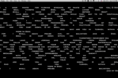 Christian Graphic: Words Wallpapers   Christian Wallpapers And ...