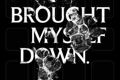 Words Are Pictures iPhone Backgrounds