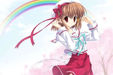 Anime Girl Archives Free Wallpapers Page