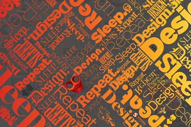 Different, Words, Wallpapers