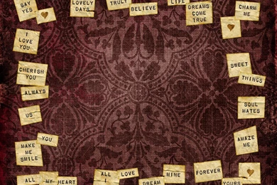 Love Wording Wallpapers   Desktop Backgrounds