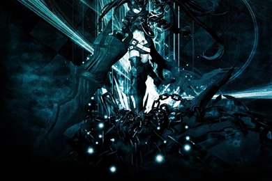 Dark Anime Wallpapers