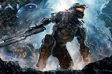Master Chief Screenshots, Images And Pictures   Giant Bomb