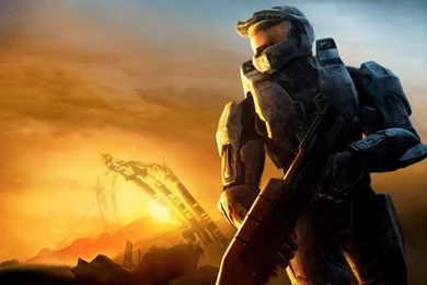 Wallpapers Of Halo Very Popular Xbox Game Backgrounds In High ...
