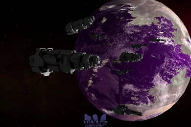 World Fleet Wallpapers Image Homefront Mod For Homeworld 2 Mod DB