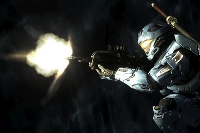 Master Chief HD Wallpapers