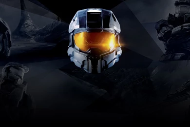 Halo: The Master Chief Collection