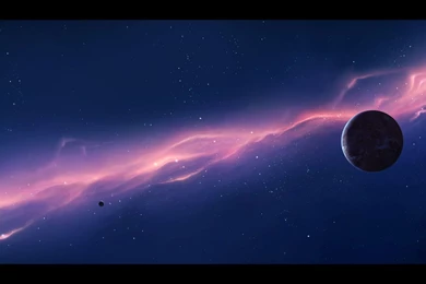 Homeworld By EmilLarsson On DeviantArt