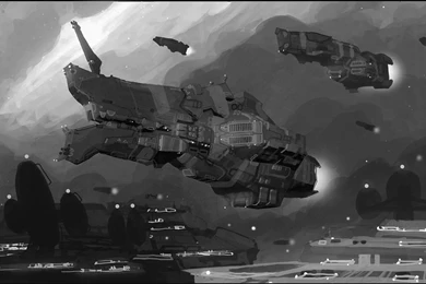 Download Homeworld Wallpapers 1600x1200