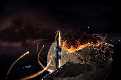 Download Love Homeworld Wallpapers 1440x1080