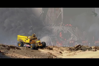 HOMEWORLD SHIPBREAKERS Sci fi Strategy Real time Space Simulation ...