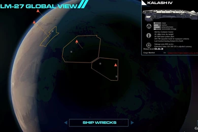 HOMEWORLD SHIPBREAKERS Sci fi Strategy Real time Space Simulation ...