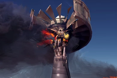 HOMEWORLD SHIPBREAKERS Sci fi Strategy Real time Space Simulation ...