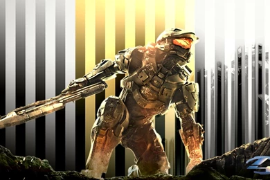 Halo 4 Master Chief Wallpapers By Browniehooves On DeviantArt