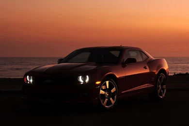 2010 Chevrolet Camaro SS Wallpapers   HD Wallpapers 73861