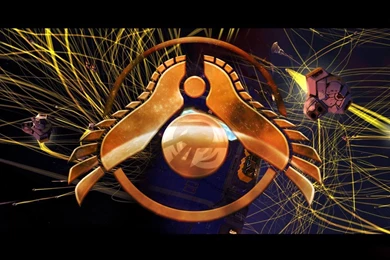 Homeworld 2 Mod Wallpapers By Tefeari On DeviantArt