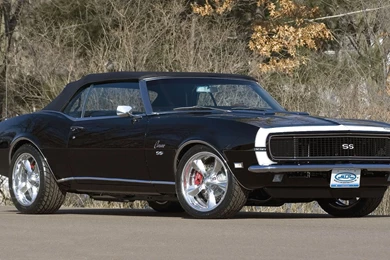 Camaro SS Wallpapers » Holy Drift HD Car Wallpapers And Videos