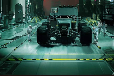 HOMEWORLD SHIPBREAKERS Sci fi Strategy Real time Space Simulation ...