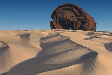 HOMEWORLD SHIPBREAKERS Sci fi Strategy Real time Space Simulation ...