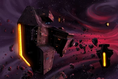 HOMEWORLD   The Painting By Andr Sar On DeviantArt