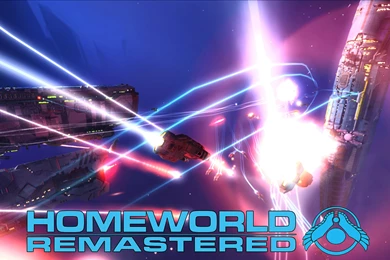 Homeworld Remastered Wallpapers 1920x1200   Album On Imgur