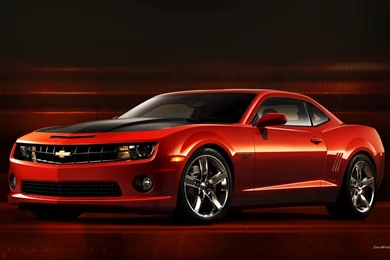 Chevrolet Camaro SS Cars Wallpapers » Holy Drift   HD Car ...