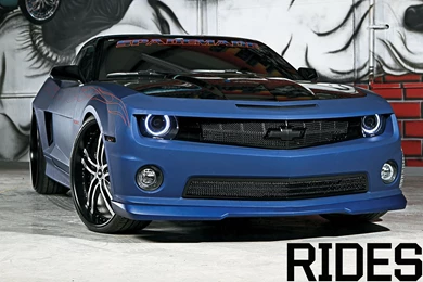 Chevrolet   Page 37 Of 40   Rides Magazine