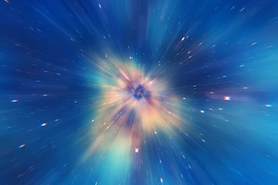 Nuclear Pixel 5 Space Backgrounds Wallpapers