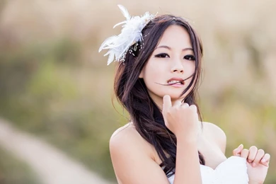 Asian Model Wallpapers Girl Wallpapers