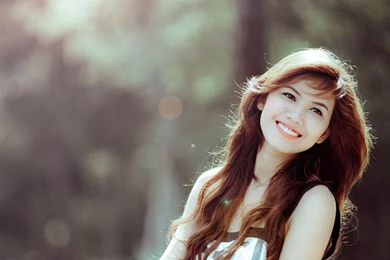 Model Wallpapers Download