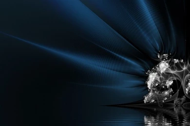 Blue And Black Abstract Lines 130 Cute HD Most Beautiful Wallpapers