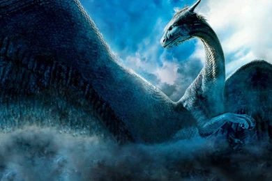 Blue Dragon Wallpapers Background Images