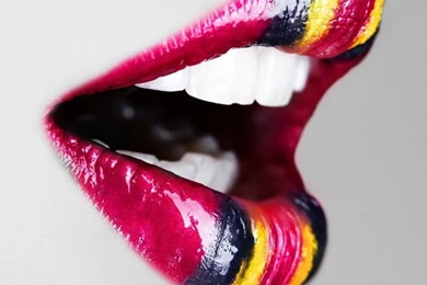 Beautiful Lip Arts