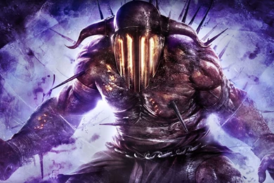 Gallery For   God Of War Ascension Wallpapers Hd