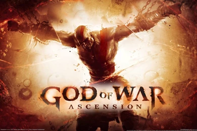 Gallery For   God Of War Ascension Wallpapers Hd
